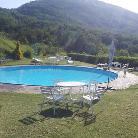 Castelfranco di Sopra Fattoria Il Praticino - Metatoヴィラ エクステリア 写真