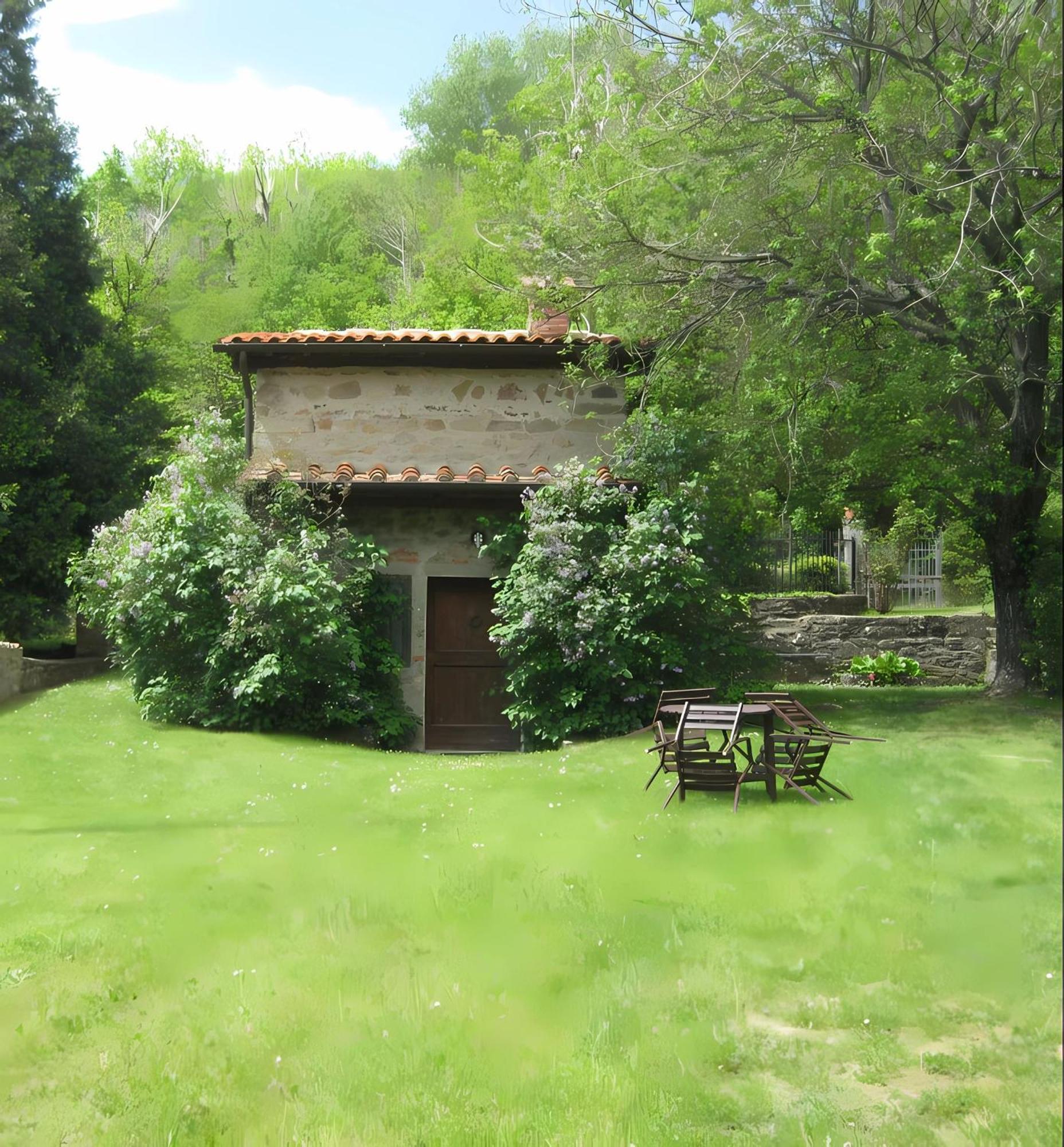 Castelfranco di Sopra Fattoria Il Praticino - Metatoヴィラ エクステリア 写真